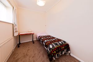 Bedroom - click for photo gallery